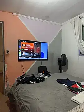 Alcasalsex  live sex cam