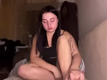 Bunnyhones  live sex cam