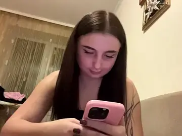 Bunnyhones  live sex cam