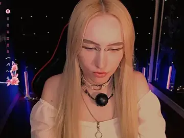 Crybambi  live sex cam