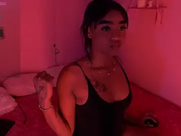 Evadanger__  live sex cam