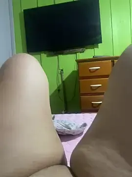 Jujunenei  live sex cam