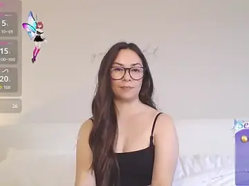 Mixedasiangirl  live sex cam