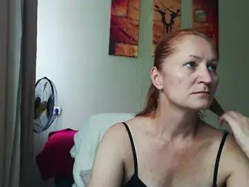AmellyGrand  live sex cam