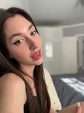 BOOMFOXY  live sex cam