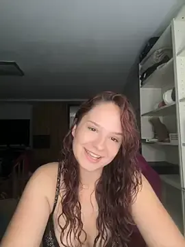 BadLilCherry  live sex cam
