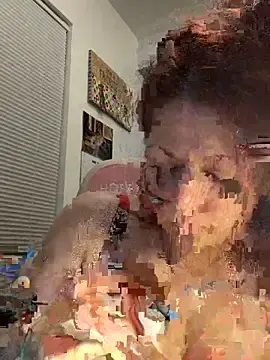 BionicBunni  live sex cam