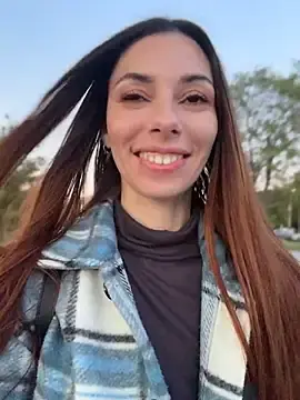 CrystalClean  live sex cam