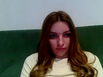 Delyroll  live sex cam