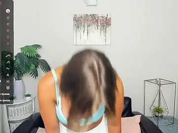 EdinaBiers  live sex cam