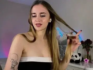 Jessica1West  live sex cam