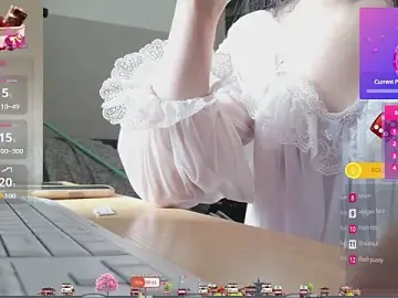 M_Nancy  live sex cam
