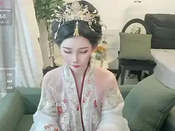 NANA-EET  live sex cam