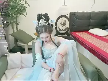 NANA-EET  live sex cam