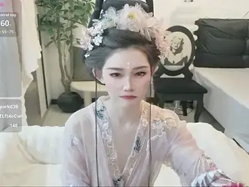 NANA-EET  live sex cam