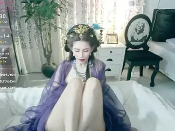 NANA-EET  live sex cam