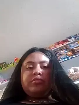 PamelaDoouce  live sex cam