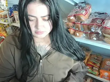 PamelaDoouce  live sex cam