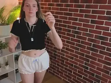 SookToulson  live sex cam