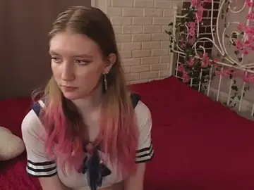 SookToulson  live sex cam
