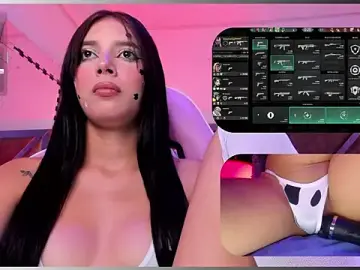 SweetieCloe_  live sex cam