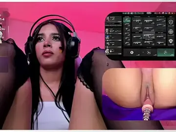 SweetieCloe_  live sex cam