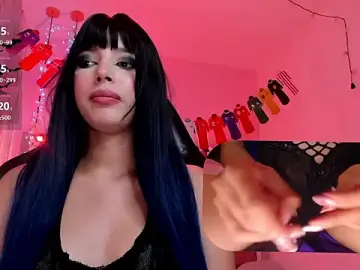 SweetieCloe_  live sex cam