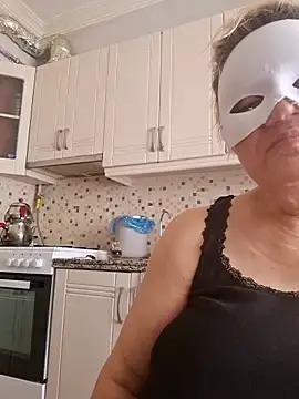Maturejale  live sex cam