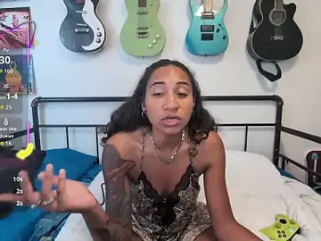 Onlystrings  live sex cam