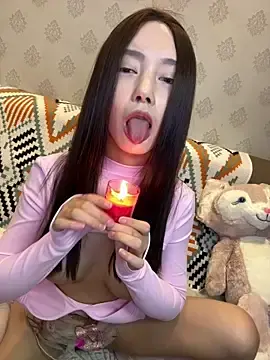 Xiaxia55  live sex cam
