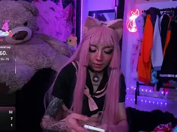 Alicedangerrr  live sex cam