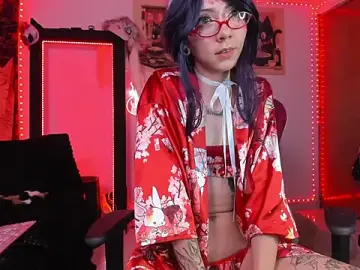 Alicedangerrr  live sex cam