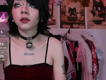 Alicedangerrr  live sex cam