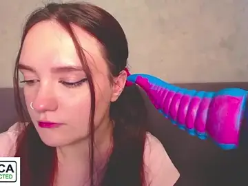 Alyssa___Scarlet  live sex cam