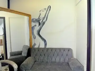 CamilaEvans_  live sex cam