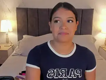Camila_Bustamante  live sex cam