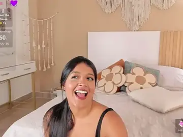 Camila_Bustamante  live sex cam