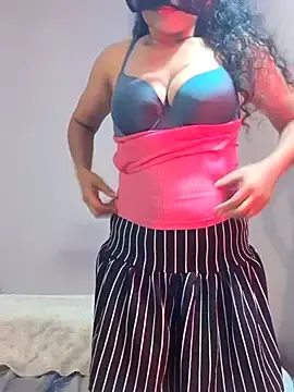 Chathunii  live sex cam