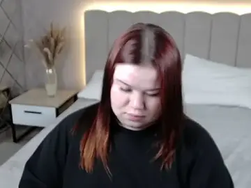 EvaBlunsh_  live sex cam