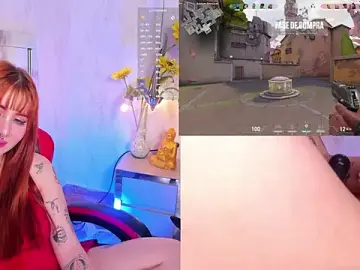 FiorellaRicci_  live sex cam