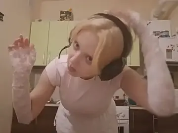 GingerThurstonson  live sex cam