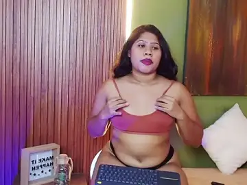 LadyAmbar19  live sex cam