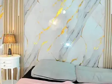 LaxiZoe  live sex cam