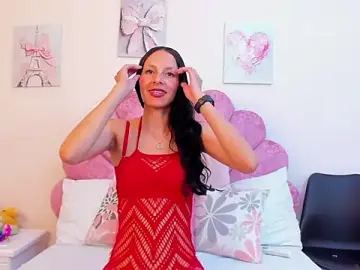LaylaFerrer  live sex cam