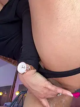 Lila-pinkky  live sex cam