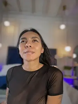 LuckyGoddessXXX  live sex cam