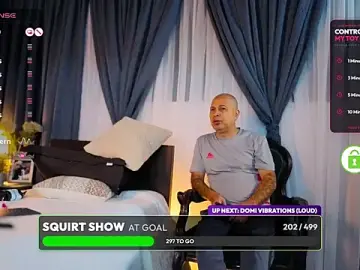 Miasiren  live sex cam