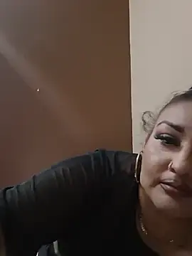 Ms_Dangerous_Curves  live sex cam