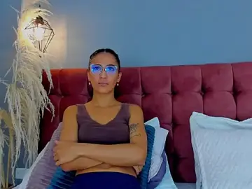 Samantha_luv_  live sex cam