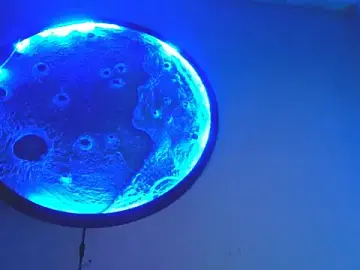 Luna8star  live sex cam